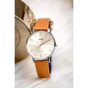 ZEGAREK DAMSKI CASIO LTP-VT01L-5B + BOX ZEGAREK DAMSKI CASIO LTP-VT01L-5B + BOX