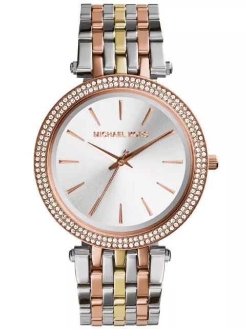 ZEGAREK DAMSKI Michael Kors DARCI MK3203 (zm532b) ZEGAREK DAMSKI Michael Kors DARCI MK3203 (zm532b)