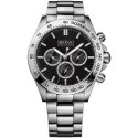 ZEGAREK MĘSKI HUGO BOSS 1512965 - IKON (zh008e) + BOX ZEGAREK MĘSKI HUGO BOSS 1512965 - IKON (zh008e) + BOX
