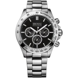 ZEGAREK MĘSKI HUGO BOSS 1512965 - IKON (zh008e) + BOX