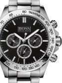 ZEGAREK MĘSKI HUGO BOSS 1512965 - IKON (zh008e) + BOX ZEGAREK MĘSKI HUGO BOSS 1512965 - IKON (zh008e) + BOX