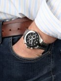 ZEGAREK MĘSKI HUGO BOSS 1512965 - IKON (zh008e) + BOX ZEGAREK MĘSKI HUGO BOSS 1512965 - IKON (zh008e) + BOX