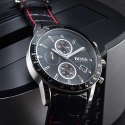 ZEGAREK MĘSKI HUGO BOSS 1513390 - RAFALE (zh013b) ZEGAREK MĘSKI HUGO BOSS 1513390 - RAFALE (zh013b)