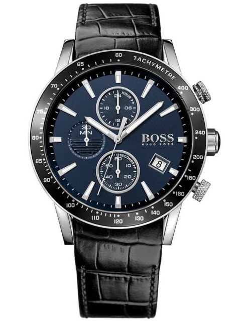 ZEGAREK MĘSKI HUGO BOSS 1513391 - RAFALE (zh013d) + BOX ZEGAREK MĘSKI HUGO BOSS 1513391 - RAFALE (zh013d) + BOX