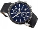 ZEGAREK MĘSKI HUGO BOSS 1513391 - RAFALE (zh013d) + BOX ZEGAREK MĘSKI HUGO BOSS 1513391 - RAFALE (zh013d) + BOX