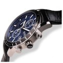 ZEGAREK MĘSKI HUGO BOSS 1513391 - RAFALE (zh013d) + BOX ZEGAREK MĘSKI HUGO BOSS 1513391 - RAFALE (zh013d) + BOX