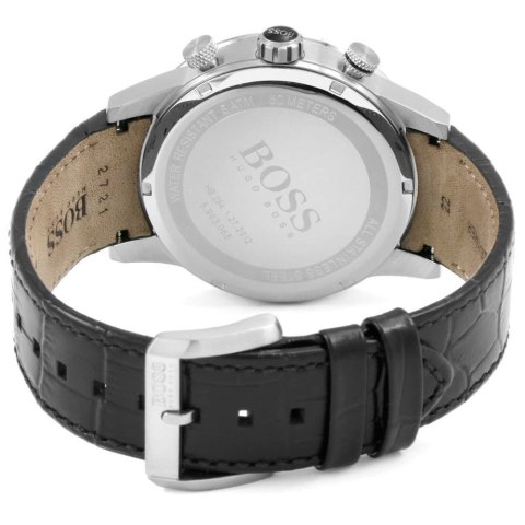 ZEGAREK MĘSKI HUGO BOSS 1513391 - RAFALE (zh013d) + BOX ZEGAREK MĘSKI HUGO BOSS 1513391 - RAFALE (zh013d) + BOX