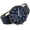 ZEGAREK MĘSKI HUGO BOSS 1513391 - RAFALE (zh013d) + BOX ZEGAREK MĘSKI HUGO BOSS 1513391 - RAFALE (zh013d) + BOX