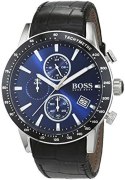 ZEGAREK MĘSKI HUGO BOSS 1513391 - RAFALE (zh013d) + BOX ZEGAREK MĘSKI HUGO BOSS 1513391 - RAFALE (zh013d) + BOX