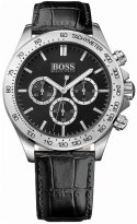 ZEGAREK MĘSKI HUGO BOSS Chronograph 1513178 (zh032b) + BOX ZEGAREK MĘSKI HUGO BOSS Chronograph 1513178 (zh032b) + BOX
