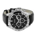 ZEGAREK MĘSKI HUGO BOSS Chronograph 1513178 (zh032b) + BOX ZEGAREK MĘSKI HUGO BOSS Chronograph 1513178 (zh032b) + BOX