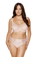 Biustonosz Soft Biustonosz Semi-Soft Model Femme B3 Beige - Gorteks - 80C