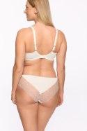 Biustonosz Soft Biustonosz Semi-Soft Model Simone 1285 Pink - Gaia - 80D