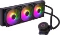 Chłodzenie wodne COOLER MASTER MLW-D36M-A18PZ-R1 Chłodzenie wodne COOLER MASTER MLW-D36M-A18PZ-R1