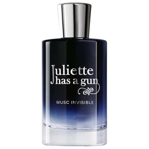 Juliette Has a Gun Musc Invisible woda perfumowana spray 100ml (P1) Juliette Has a Gun Musc Invisible woda perfumowana spray 100ml (P1)