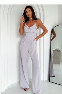 Kombinezon Model Lajla 000511. Grey - With You - 36