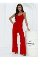 Kombinezon Model Lajla 000511. Red - With You - 38