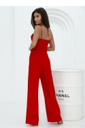 Kombinezon Model Lajla 000511. Red - With You - 38