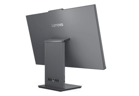 Komputer All-in-One LENOVO IdeaCentre 24IRH9 (23.8"/I5-13420H/integ/16GB/SSD512GB/Szary) Komputer All-in-One LENOVO IdeaCentre 24IRH9 (23.8"/I5-13420H/integ/16GB/SSD512GB/Szary)