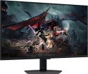 Monitor SAMSUNG LS32DG500EUXEN (32" /IPS /180Hz /2560 x 1440 /Czarny) Monitor SAMSUNG LS32DG500EUXEN (32" /IPS /180Hz /2560 x 1440 /Czarny)
