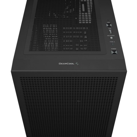 Obudowa DEEPCOOL CH560 Obudowa DEEPCOOL CH560