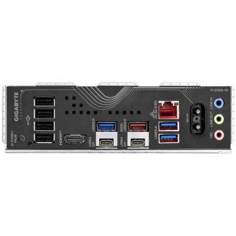 Płyta główna GIGABYTE X870 EAGLE WIFI7 (Socket AM5 /ATX) Płyta główna GIGABYTE X870 EAGLE WIFI7 (Socket AM5 /ATX)