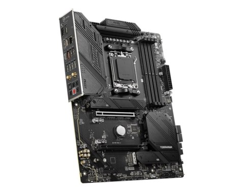 Płyta główna MSI MAG B650 TOMAHAWK WIFI (Socket AM5 /ATX) Płyta główna MSI MAG B650 TOMAHAWK WIFI (Socket AM5 /ATX)