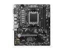 Płyta główna MSI PRO A620M-E (Socket AM5 /micro ATX) Płyta główna MSI PRO A620M-E (Socket AM5 /micro ATX)
