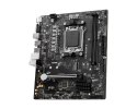 Płyta główna MSI PRO A620M-E (Socket AM5 /micro ATX) Płyta główna MSI PRO A620M-E (Socket AM5 /micro ATX)