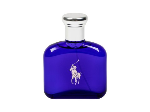 Ralph Lauren Polo Blue Woda toaletowa 75 ml (M) (P2)