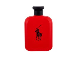Ralph Lauren Polo Red Woda toaletowa 125 ml (M) (P2)