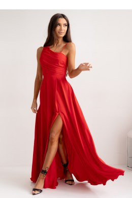 Sukienka Model Monako 001420. Red - With You - 40