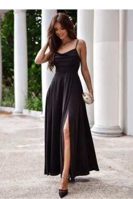 Sukienka Model Valeria 001170. Black - With You - 34