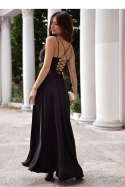 Sukienka Model Valeria 001170. Black - With You - 34 Sukienka Model Valeria 001170. Black - With You - 34