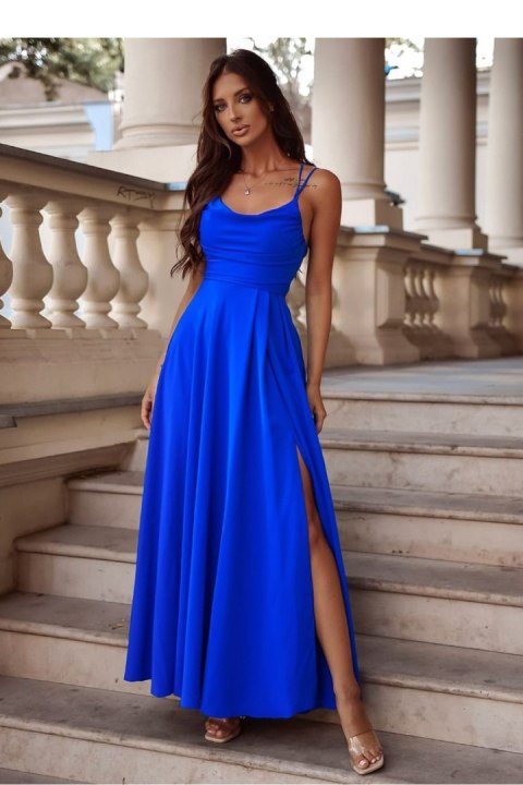 Sukienka Model Valeria 001170. Chaber - With You - 38