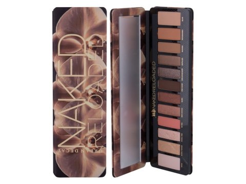 Urban Decay Naked Reloaded Cienie do powiek TAK 14,2 g (W) (P2)