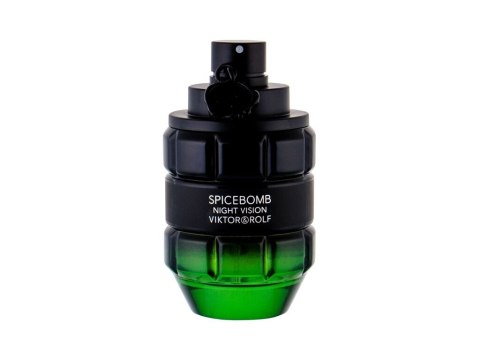Viktor Rolf Spicebomb Night Vision Woda toaletowa 90 ml (M) (P2) Viktor Rolf Spicebomb Night Vision Woda toaletowa 90 ml (M) (P2)