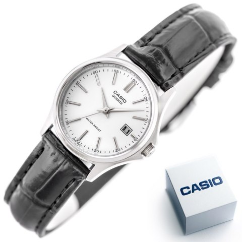 ZEGAREK DAMSKI CASIO LTP-1183E-7A (zd514b) + BOX ZEGAREK DAMSKI CASIO LTP-1183E-7A (zd514b) + BOX