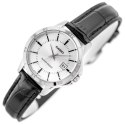 Zegarek Damski Casio Collection LTP-V004L-7A (zd569e) + BOX Zegarek Damski Casio Collection LTP-V004L-7A (zd569e) + BOX