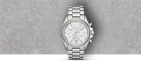 Zegarek Damski Michael Kors Bradshaw MK5535 + BOX Zegarek Damski Michael Kors Bradshaw MK5535 + BOX