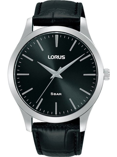 Zegarek Lorus Mens 40mm RRX71HX9 (zlo114a) Zegarek Lorus Mens 40mm RRX71HX9 (zlo114a)