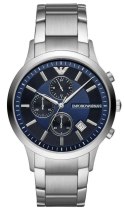 Zegarek Męski Emporio Armani Renato AR11164 Zegarek Męski Emporio Armani Renato AR11164