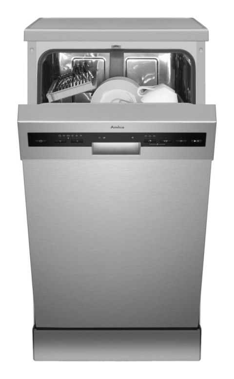 Zmywarka Wolnostojąca AMICA 1191257 Zmywarka Wolnostojąca AMICA 1191257