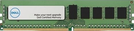 Pamięć DELL (DIMM/DDR5/16 GB/5600MHz/SINGLE) Pamięć DELL (DIMM/DDR5/16 GB/5600MHz/SINGLE)