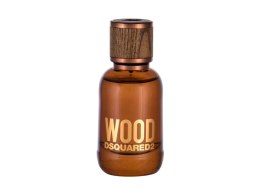 Dsquared2 Wood Woda toaletowa 50 ml (M) (P2)