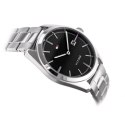 KLASYCZNY ZEGAREK MĘSKI TOMMY HILFIGER Theo 1710440 + BOX KLASYCZNY ZEGAREK MĘSKI TOMMY HILFIGER Theo 1710440 + BOX