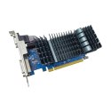 Karta graficzna ASUS GeForce GT 710 2 GB GDDR5 EVO (GT710-SL-2GD5-BRK-EVO) Karta graficzna ASUS GeForce GT 710 2 GB GDDR5 EVO (GT710-SL-2GD5-BRK-EVO)
