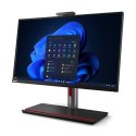 Komputer All-in-One LENOVO M90 Pro G4 (27"/I5-13500/UHD770/16GB/SSD512GB/DVDRW/W11P/Czarny) Komputer All-in-One LENOVO M90 Pro G4 (27"/I5-13500/UHD770/16GB/SSD512GB/DVDRW/W11P/Czarny)