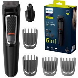 Golarka męska PHILIPS MG3711/15