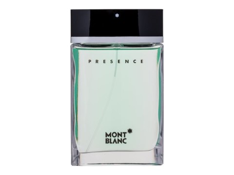 Montblanc Presence Woda toaletowa 75 ml (M) (P2)